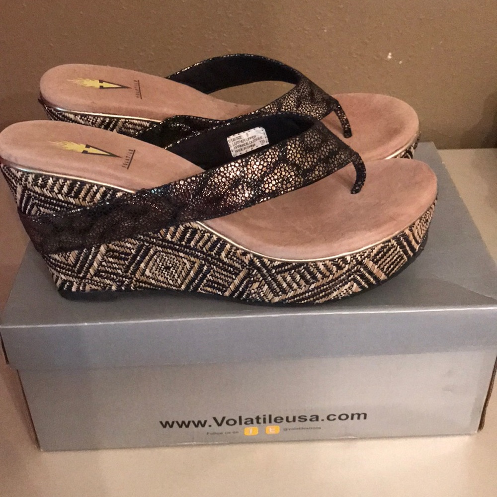 Wedges